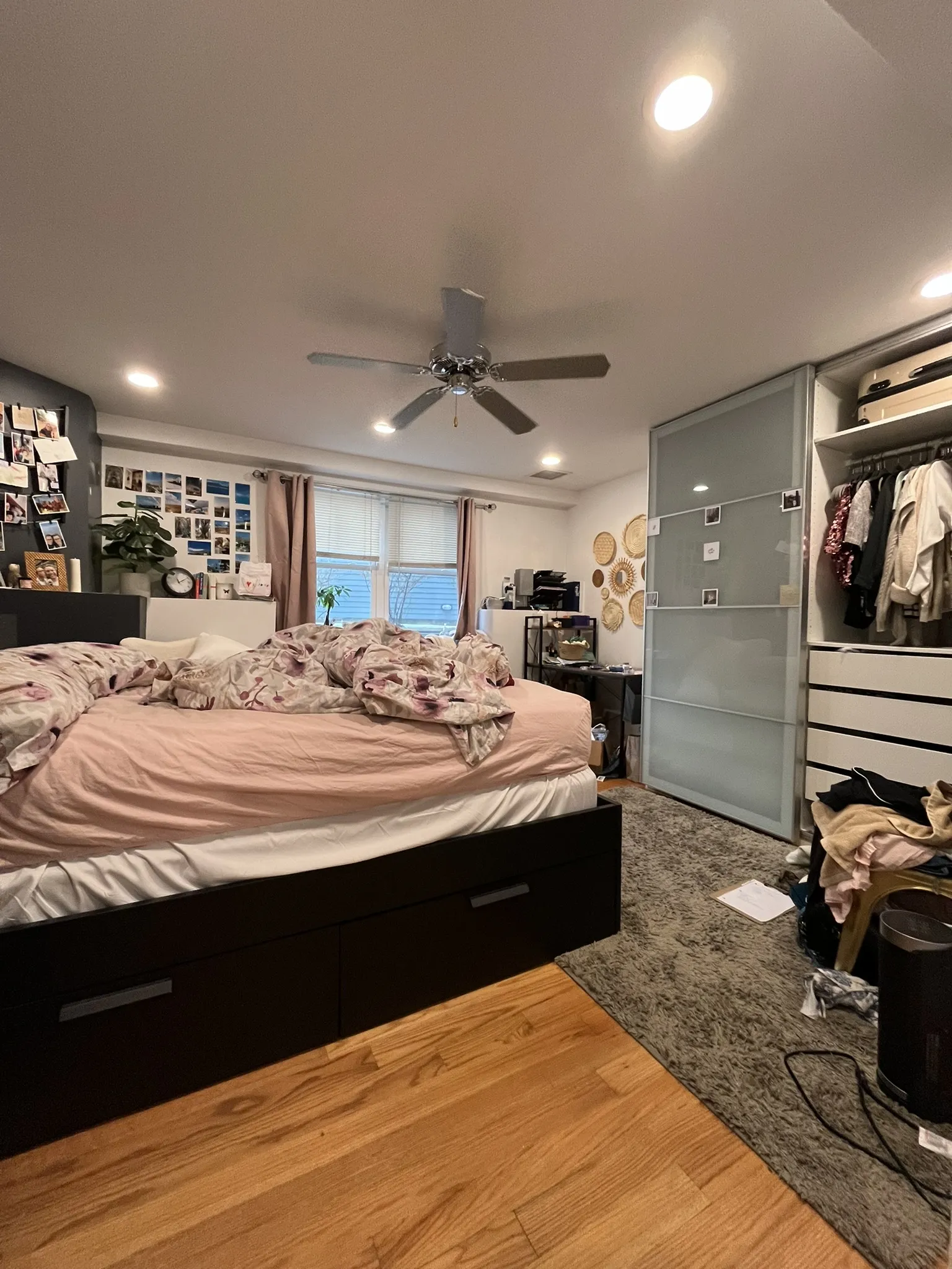 4 bed, 2.5 bath apartment for rent at 6 Fern St Unit 6A, Allston — photo 5 of 12