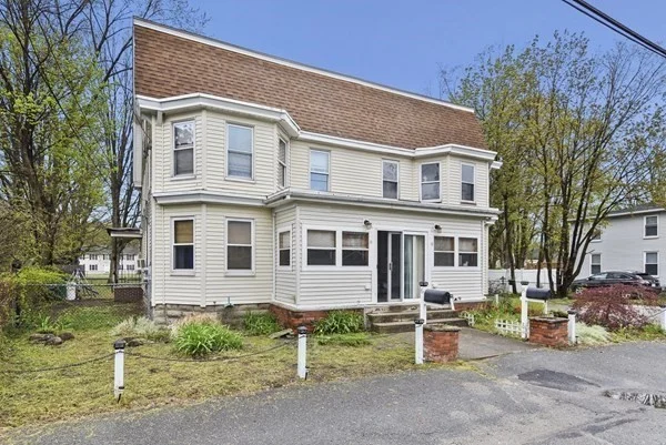 4 bed, 1 bath apartment for rent at 6 Fletcher St Unit 6, Ayer — photo 1 of 20