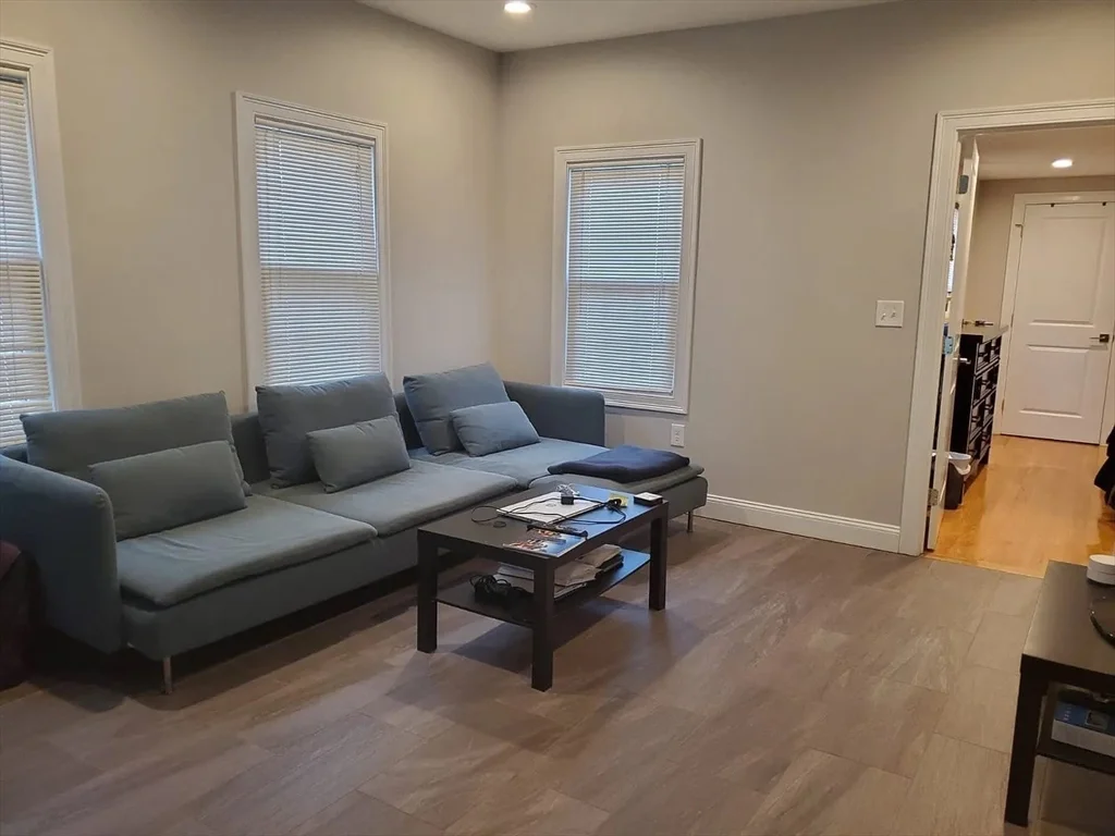 3 bed, 2 bath apartment for rent at 6 Florence St Unit 2, East Somerville — photo 5 of 8