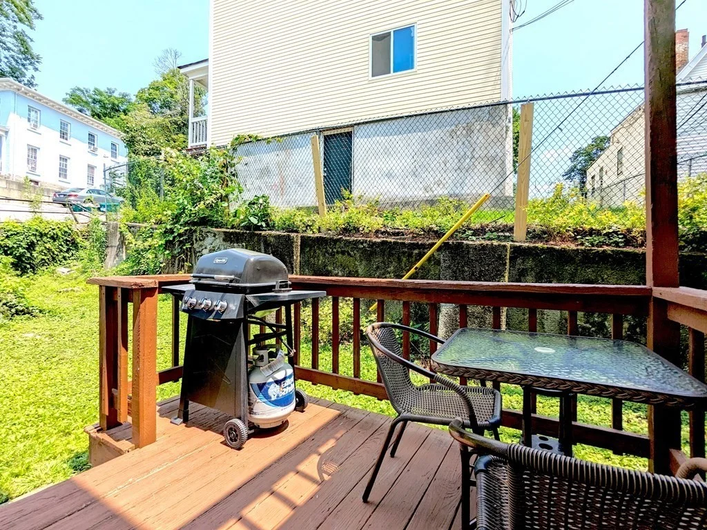 2 bed, 1 bath apartment for rent at 6 Forestdale Rd Unit 1, Worcester — photo 21 of 26