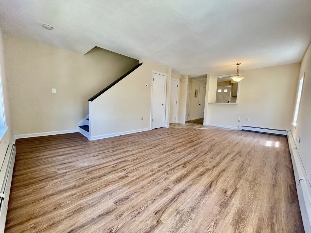 1 bed, 1 bath apartment for rent at 6 Forestdale Rd Unit 202, Worcester