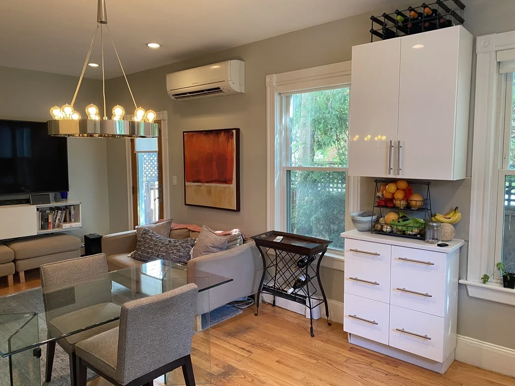2 bed, 1 bath apartment for rent at 6 Fourth Street Pl Unit 1, East Cambridge — photo 5 of 23