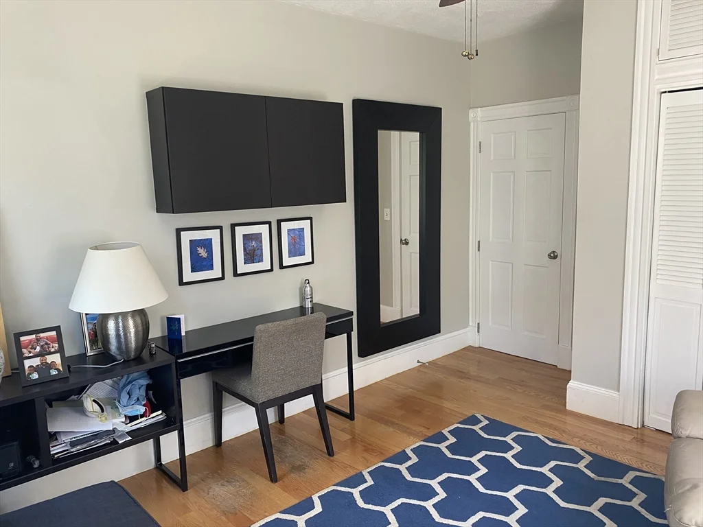 2 bed, 1 bath apartment for rent at 6 Fourth Street Pl Unit 1, East Cambridge — photo 18 of 23