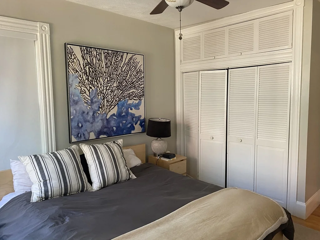 2 bed, 1 bath apartment for rent at 6 Fourth Street Pl Unit 1, East Cambridge — photo 12 of 23