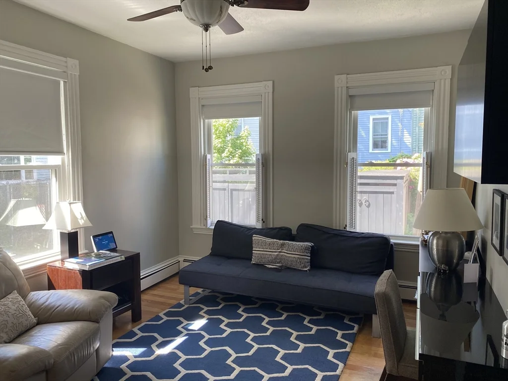 2 bed, 1 bath apartment for rent at 6 Fourth Street Pl Unit 1, East Cambridge — photo 16 of 23