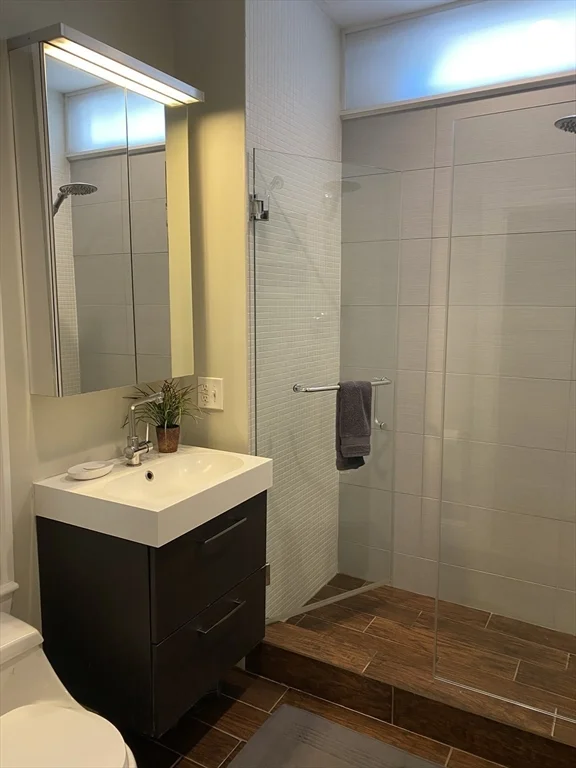 2 bed, 1 bath apartment for rent at 6 Fourth Street Pl Unit 1, East Cambridge — photo 14 of 23