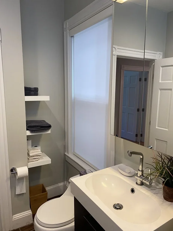 2 bed, 1 bath apartment for rent at 6 Fourth Street Pl Unit 1, East Cambridge — photo 15 of 23
