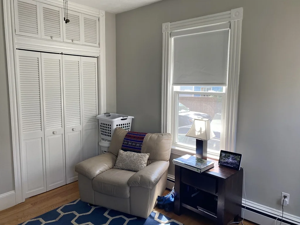 2 bed, 1 bath apartment for rent at 6 Fourth Street Pl Unit 1, East Cambridge — photo 19 of 23