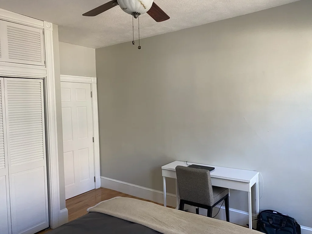 2 bed, 1 bath apartment for rent at 6 Fourth Street Pl Unit 1, East Cambridge — photo 13 of 23