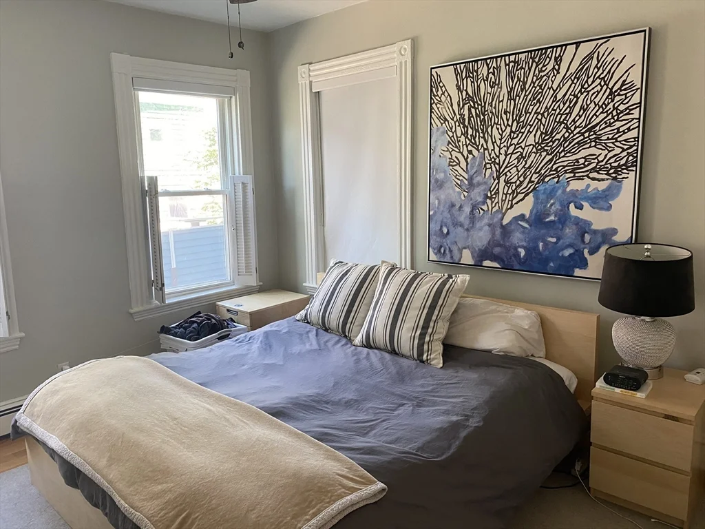 2 bed, 1 bath apartment for rent at 6 Fourth Street Pl Unit 1, East Cambridge — photo 10 of 23