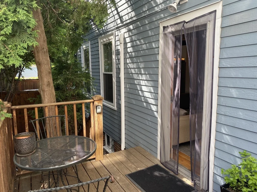 2 bed, 1 bath apartment for rent at 6 Fourth Street Pl Unit 1, East Cambridge — photo 21 of 23