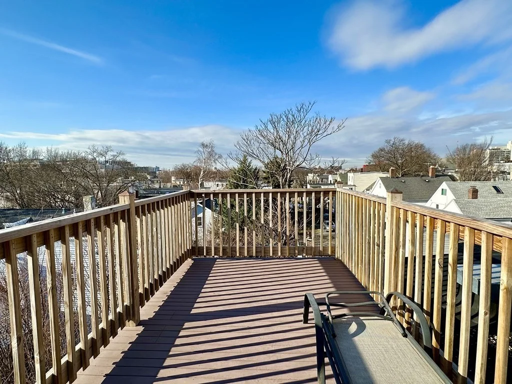 1 bed, 1 bath apartment for rent at 6 Fourth Street Pl Unit 3, East Cambridge — photo 19 of 19