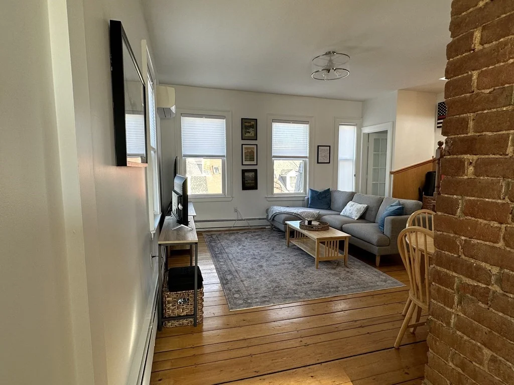 1 bed, 1 bath apartment for rent at 6 Fourth Street Pl Unit 3, East Cambridge — photo 4 of 19