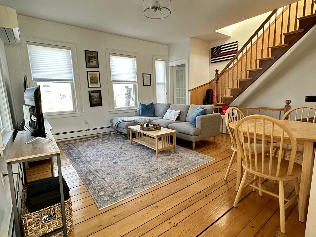 1 bed, 1 bath apartment for rent at 6 Fourth Street Pl Unit 3, East Cambridge — photo 5 of 19
