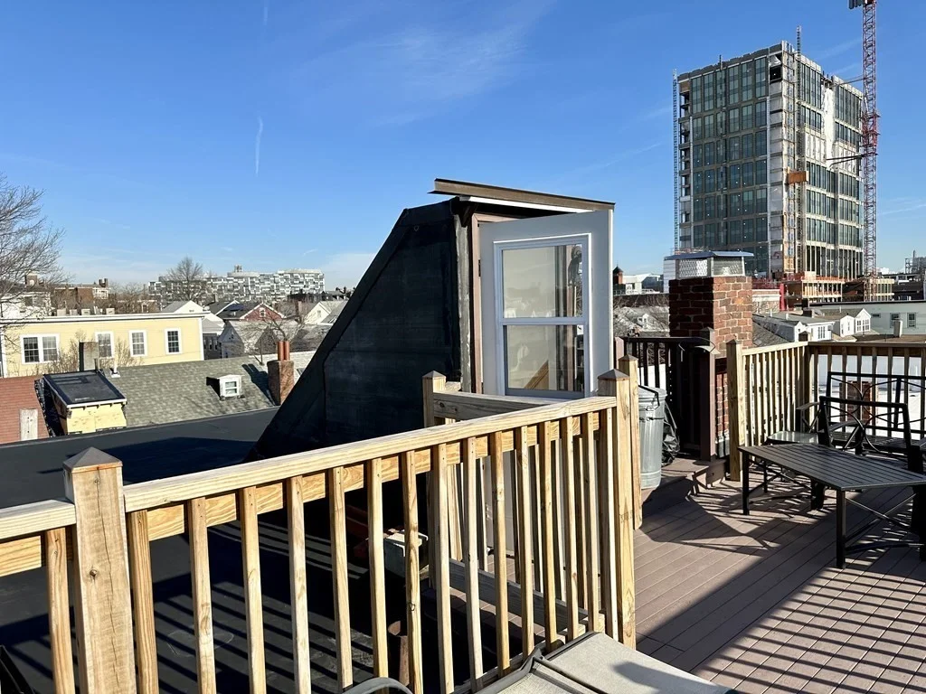 1 bed, 1 bath apartment for rent at 6 Fourth Street Pl Unit 3, East Cambridge — photo 17 of 19