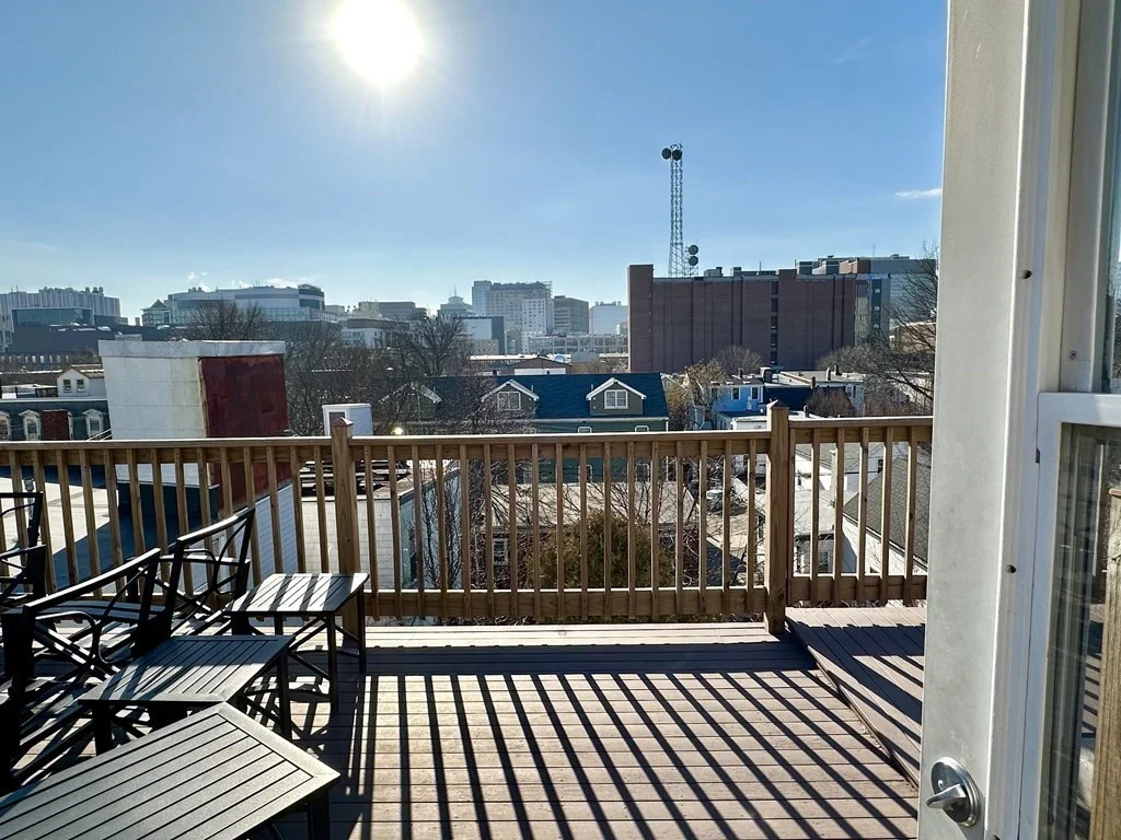 1 bed, 1 bath apartment for rent at 6 Fourth Street Pl Unit 3, East Cambridge — photo 18 of 19