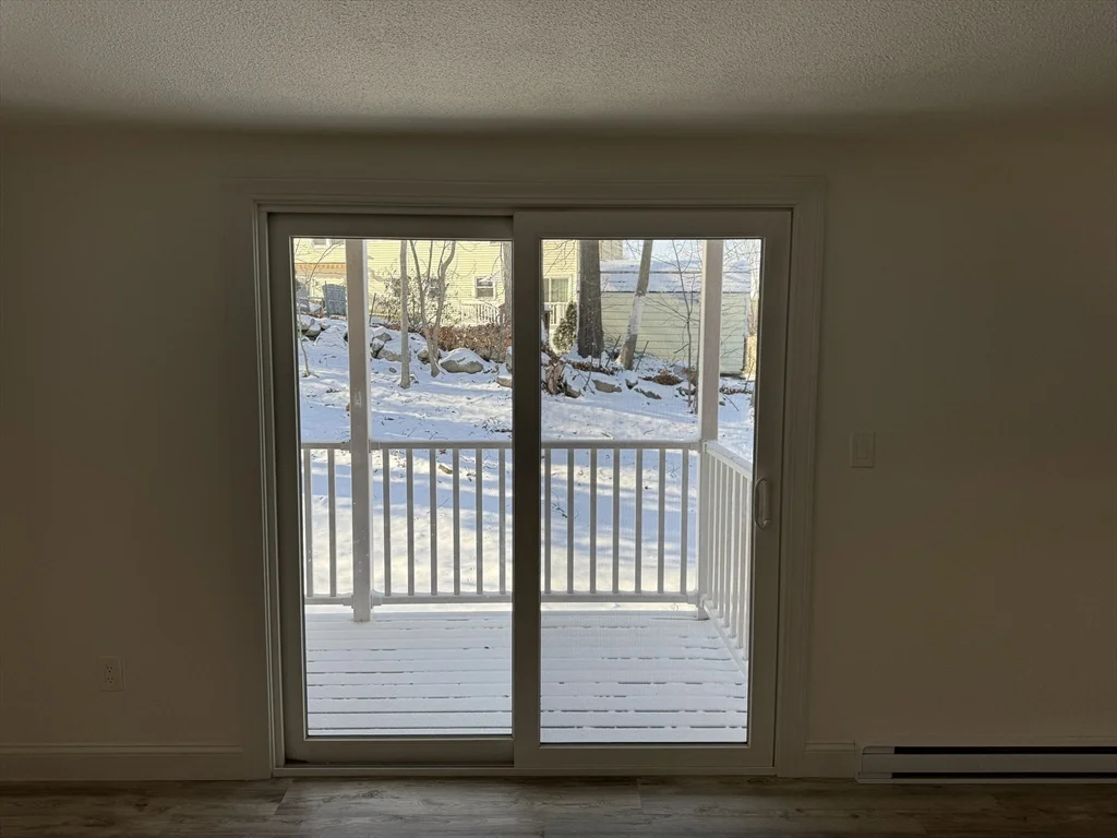 2 bed, 1 bath apartment for rent at 6 Franzone Dr Unit B, Bradford — photo 3 of 15