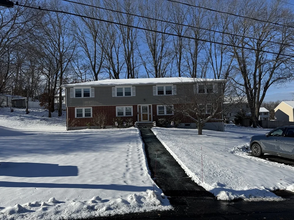 2 bed, 1 bath apartment for rent at 6 Franzone Dr Unit B, Bradford