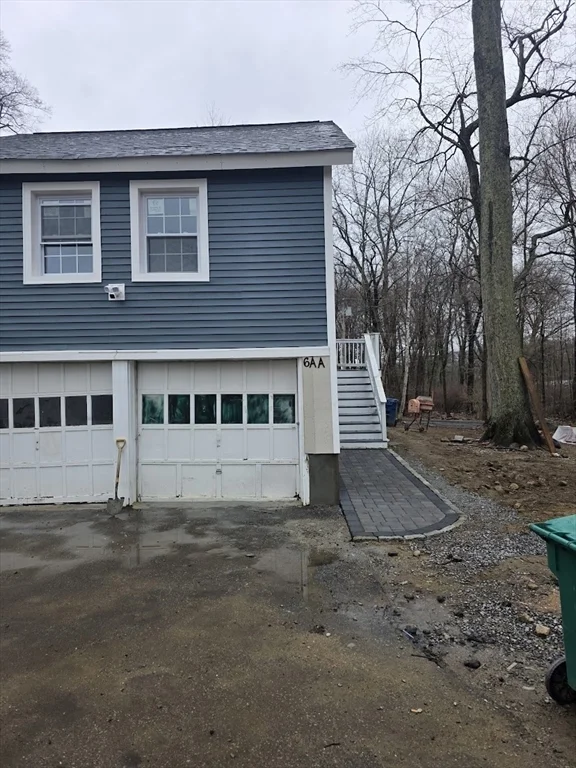 3 bed, 1 bath apartment for rent at 6 French St Unit AA, Billerica — photo 2 of 16