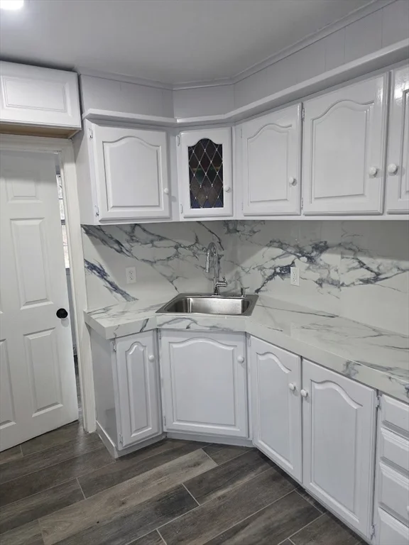 3 bed, 1 bath apartment for rent at 6 French St Unit AA, Billerica — photo 4 of 16