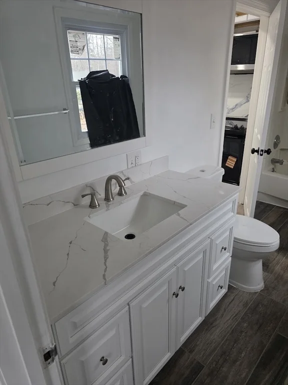 3 bed, 1 bath apartment for rent at 6 French St Unit AA, Billerica — photo 7 of 16