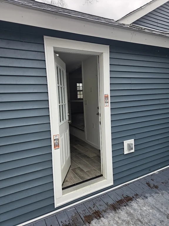 3 bed, 1 bath apartment for rent at 6 French St Unit AA, Billerica — photo 3 of 16