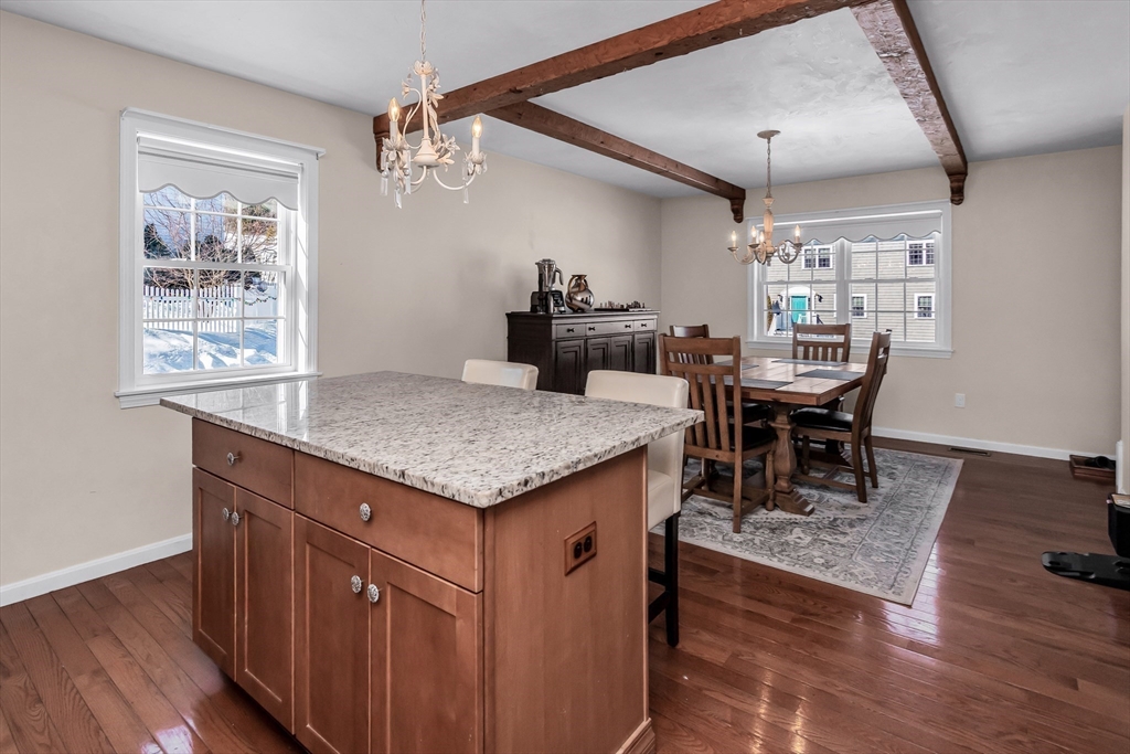 3 bed, 2 bath apartment for rent at 6 Gedney Dr, Peabody — photo 9 of 35