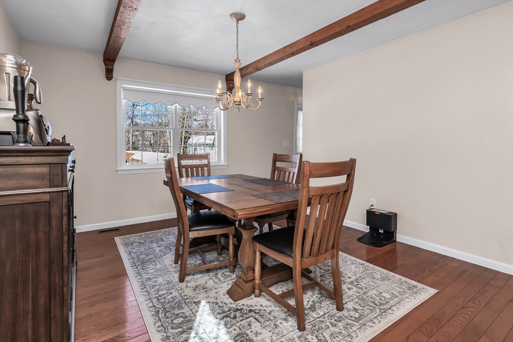 3 bed, 2 bath apartment for rent at 6 Gedney Dr, Peabody — photo 10 of 35