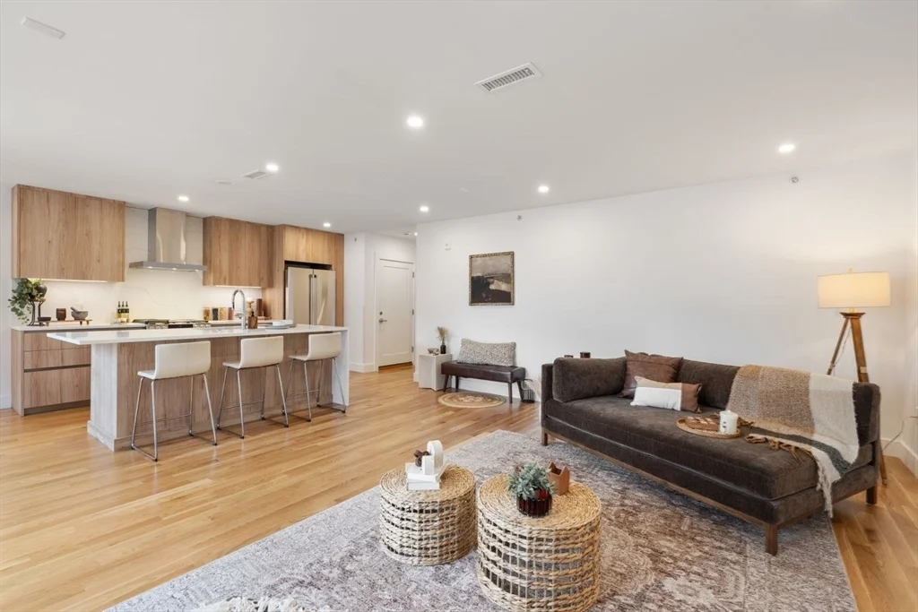 2 bed, 2 bath apartment for rent at 6 Gen Devine Way Unit 1, South Boston — photo 10 of 36