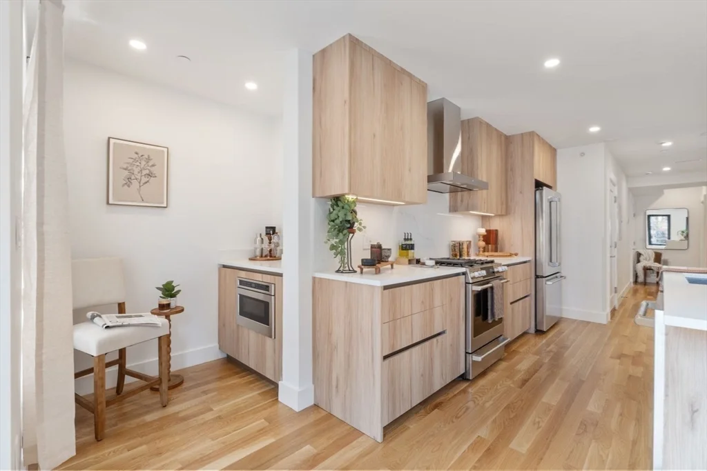 2 bed, 2 bath apartment for rent at 6 Gen Devine Way Unit 1, South Boston — photo 1 of 36