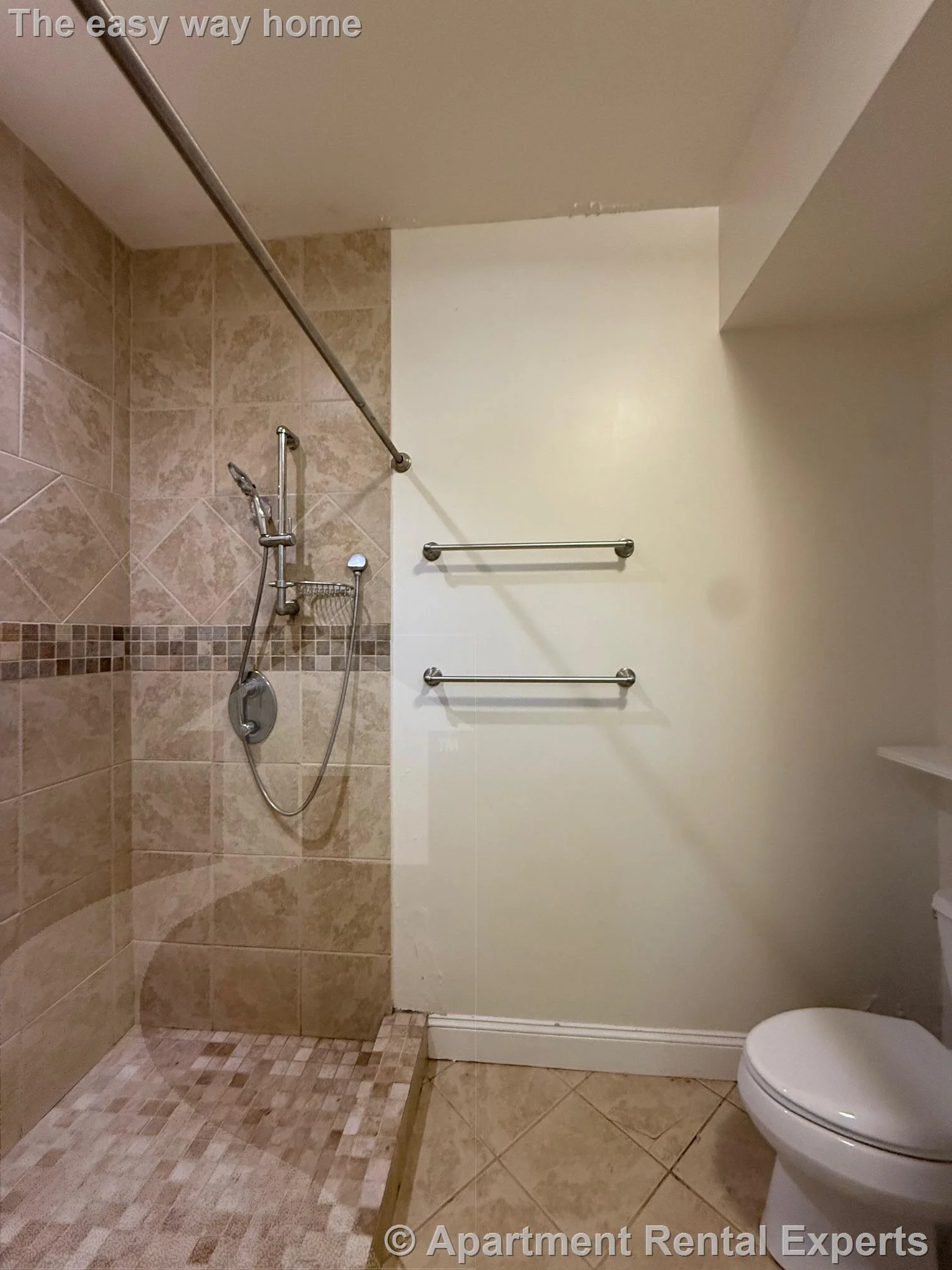 2 bed, 2 bath apartment for rent at 6 Giles Park Unit 1, Union Square — photo 17 of 18