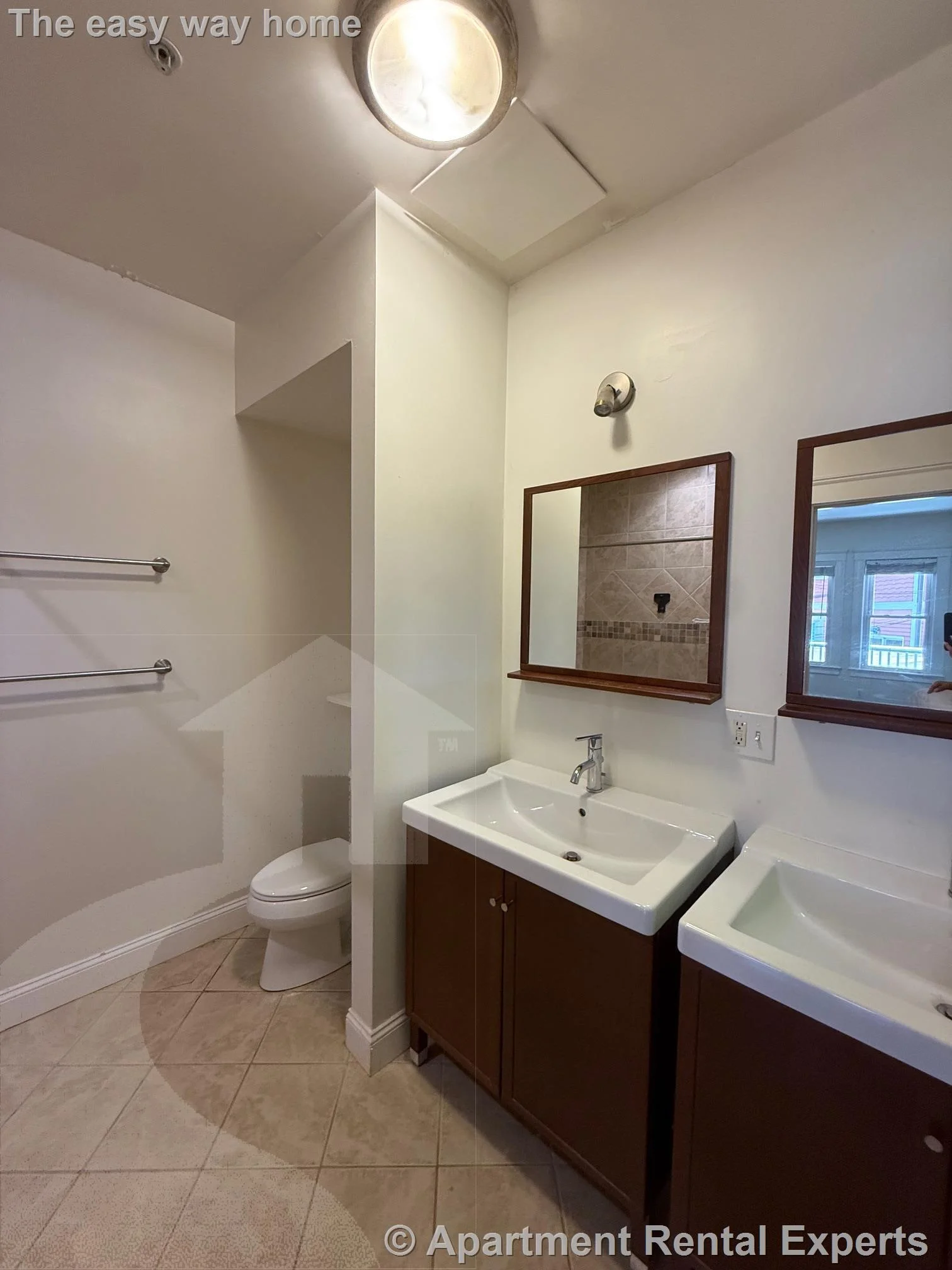 2 bed, 2 bath apartment for rent at 6 Giles Park Unit 1, Union Square — photo 16 of 18