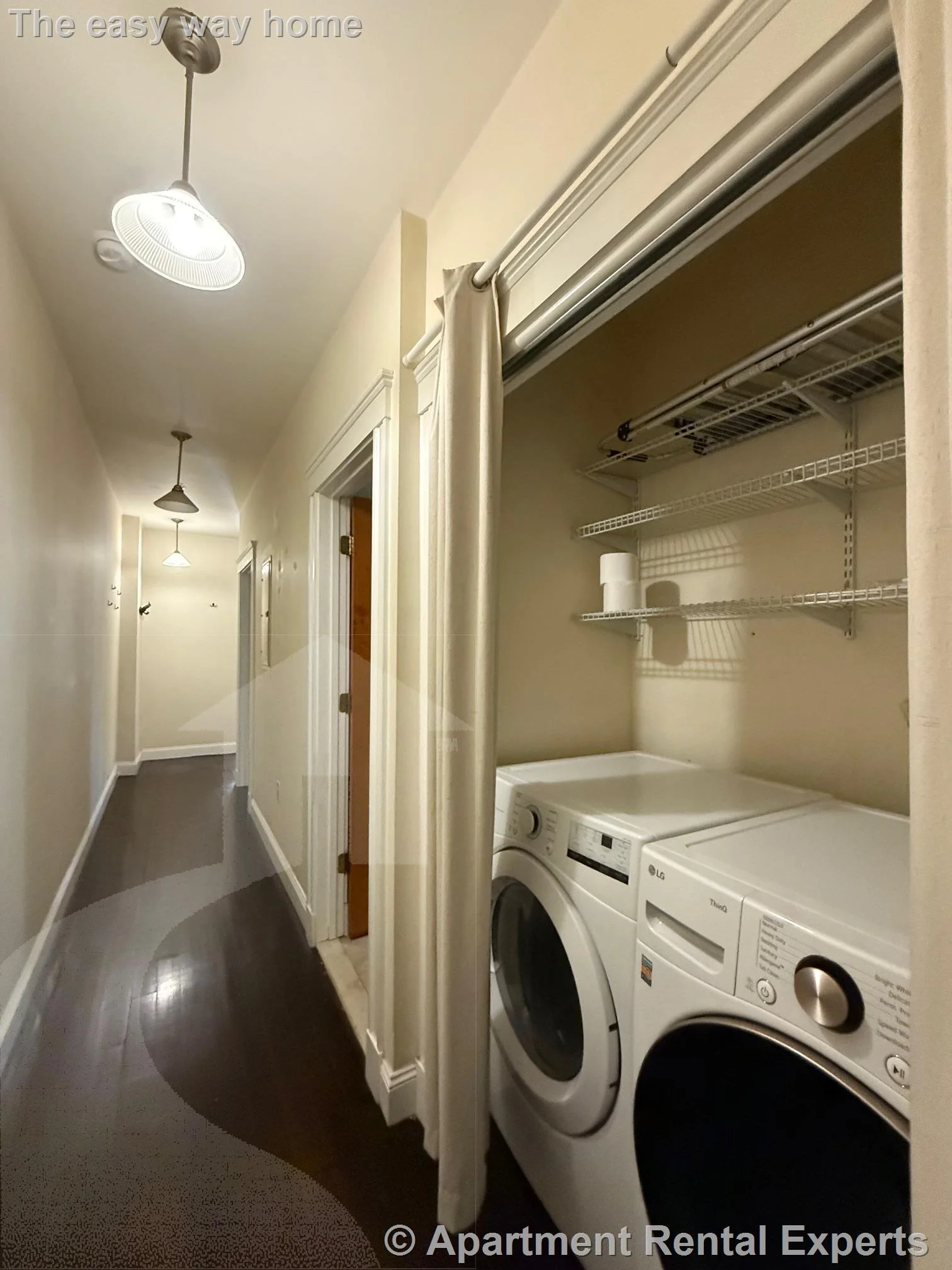 2 bed, 2 bath apartment for rent at 6 Giles Park Unit 1, Union Square — photo 12 of 18