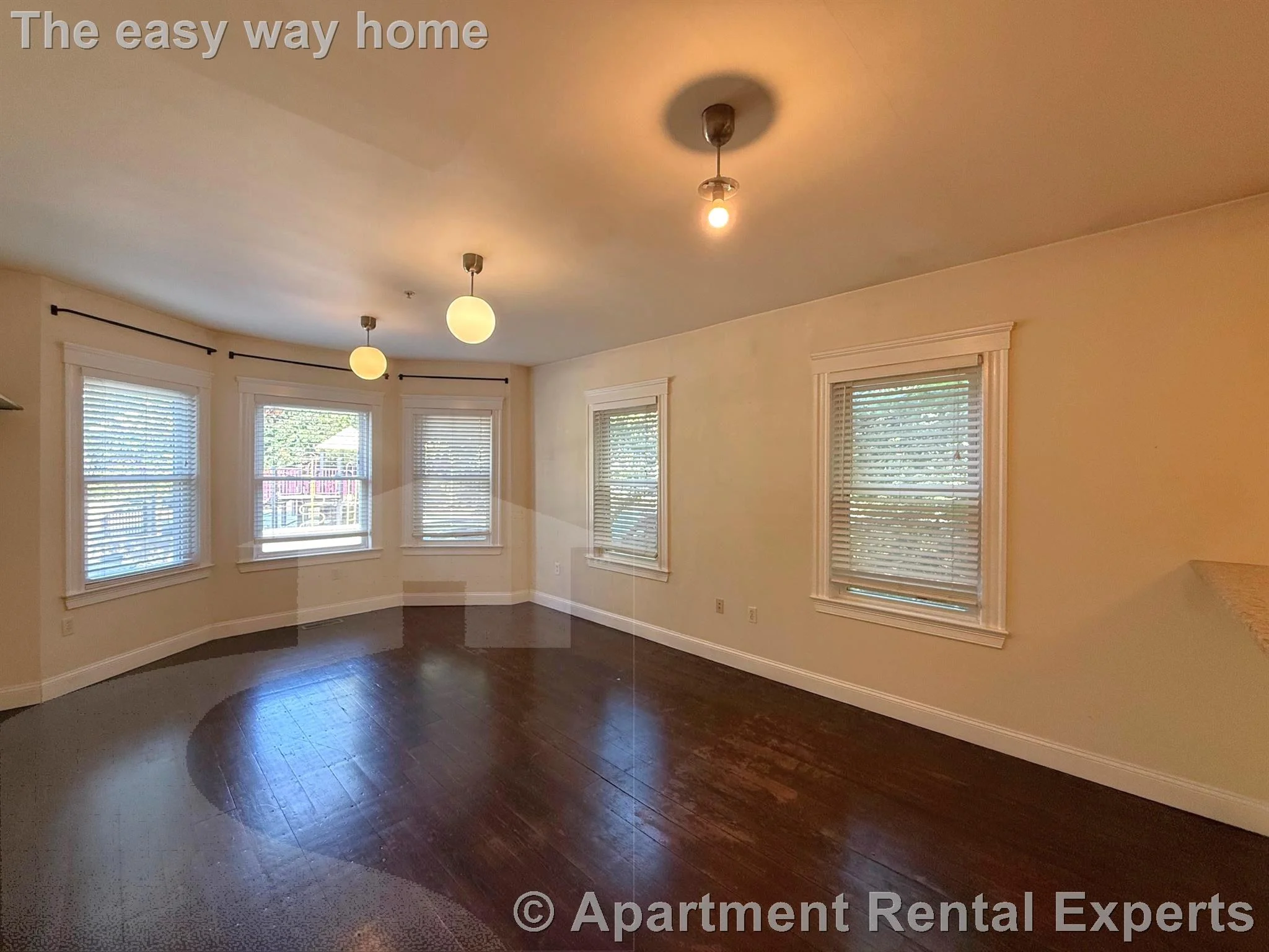 2 bed, 2 bath apartment for rent at 6 Giles Park Unit 1, Union Square — photo 5 of 18