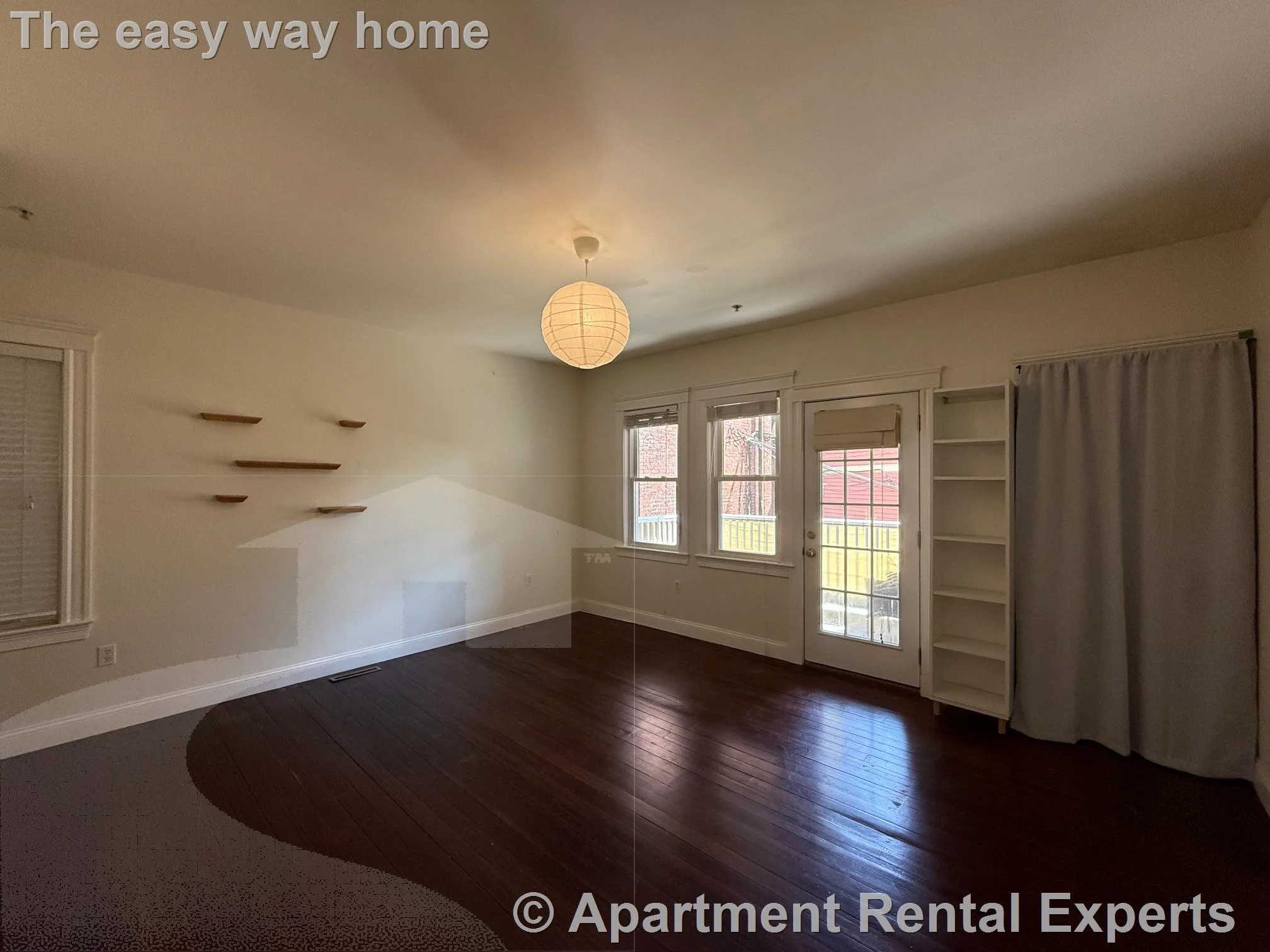 2 bed, 2 bath apartment for rent at 6 Giles Park Unit 1, Union Square — photo 13 of 18