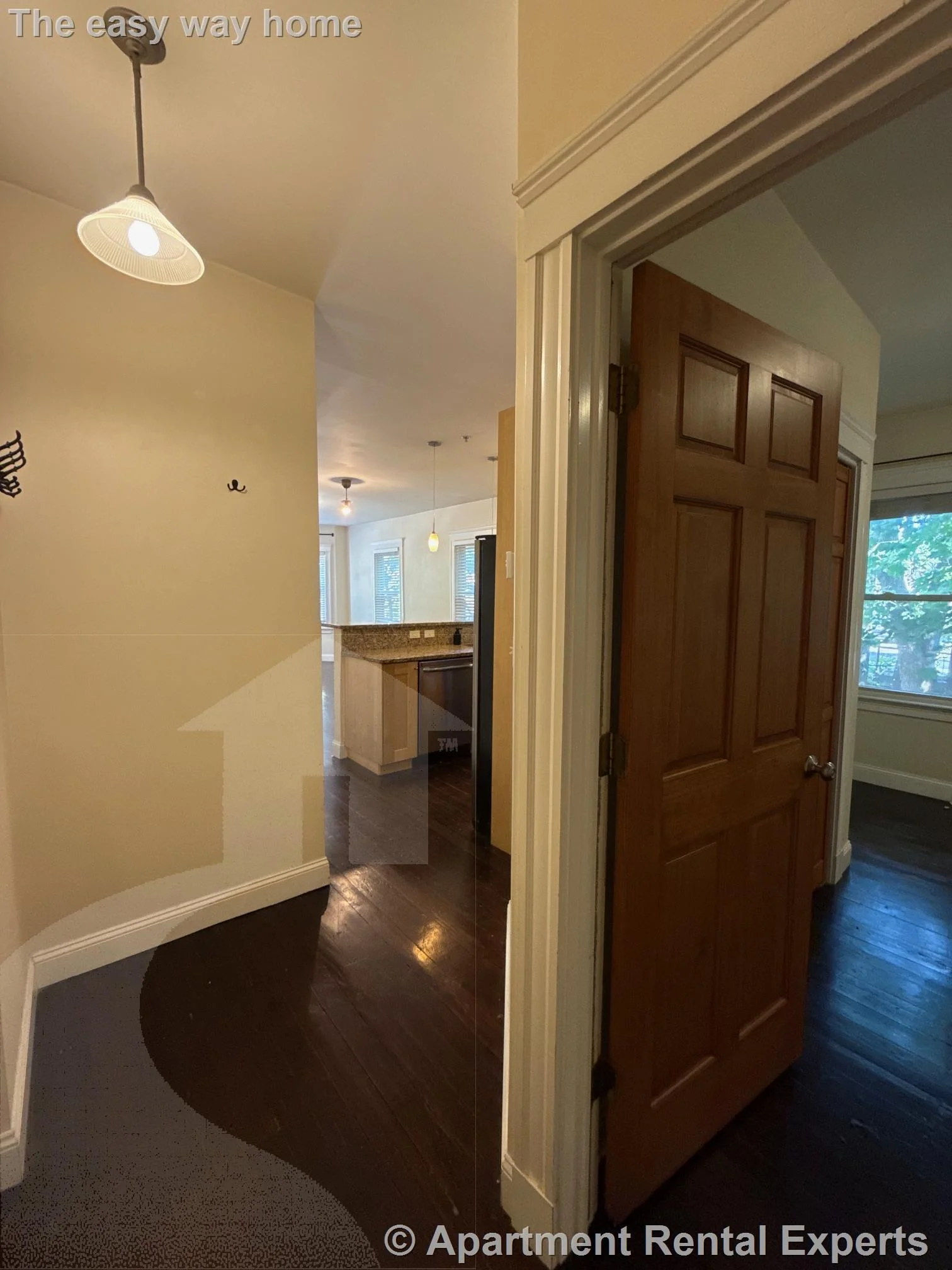 2 bed, 2 bath apartment for rent at 6 Giles Park Unit 1, Union Square — photo 7 of 18