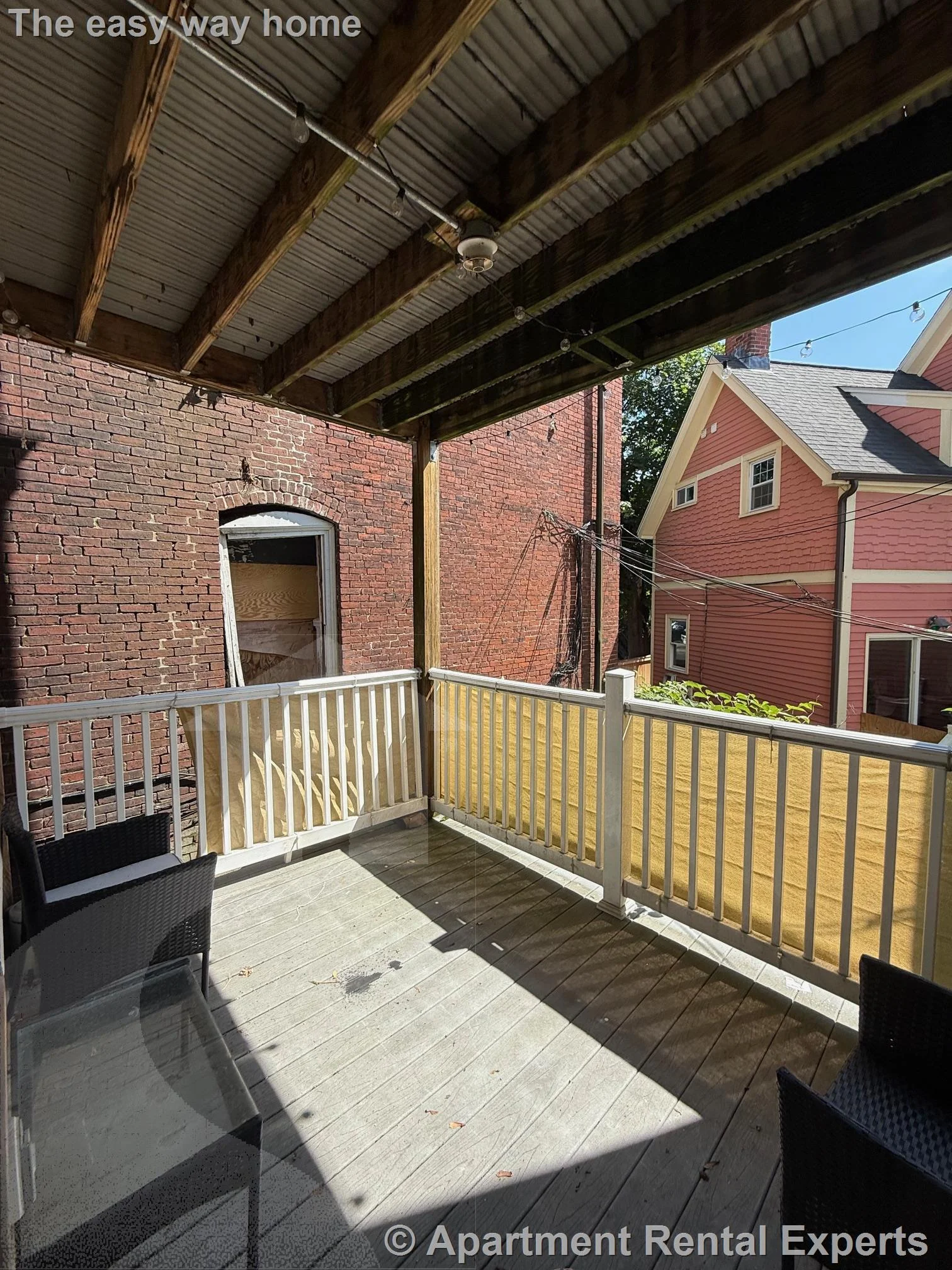 2 bed, 2 bath apartment for rent at 6 Giles Park Unit 1, Union Square — photo 15 of 18