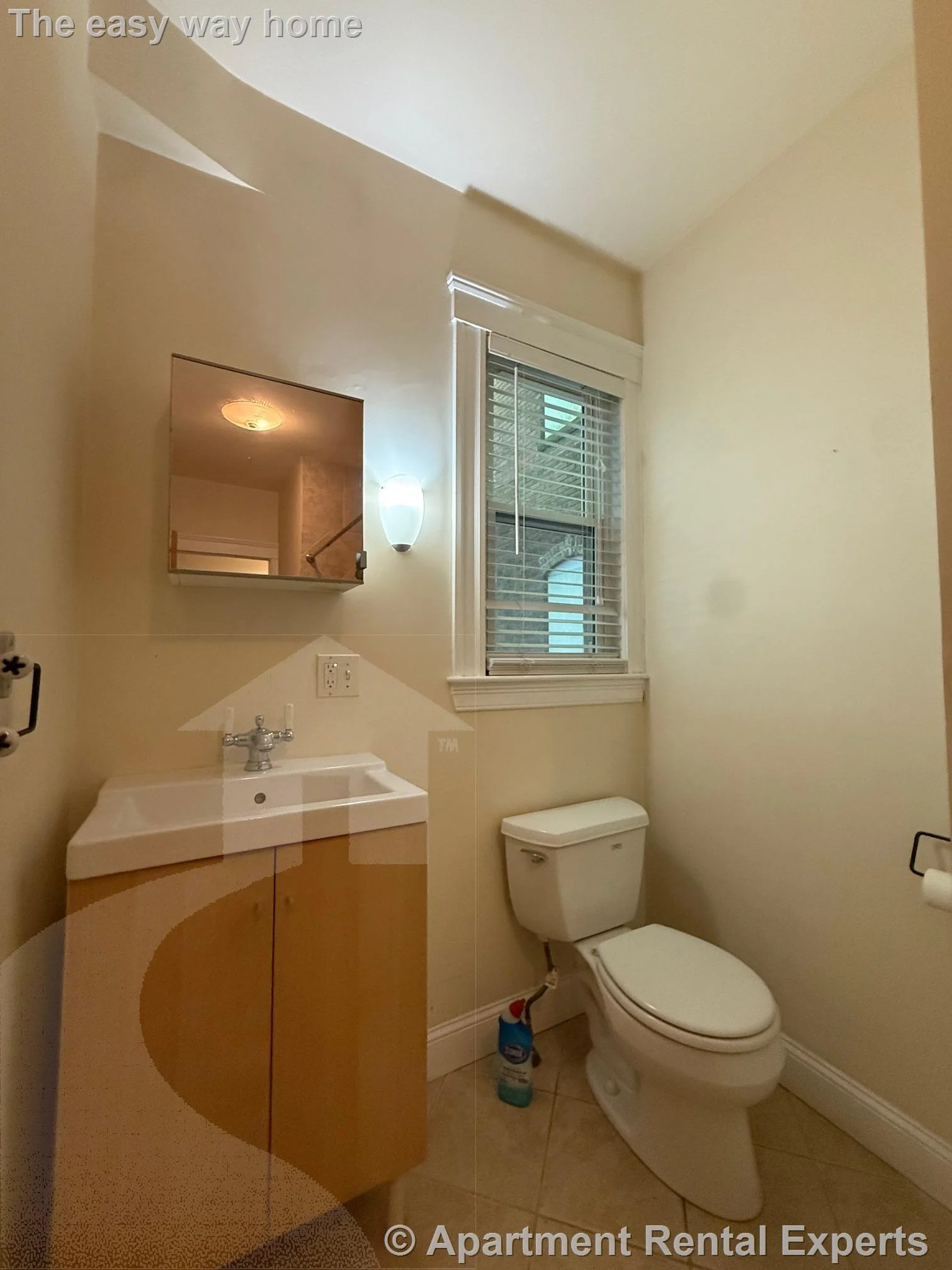 2 bed, 2 bath apartment for rent at 6 Giles Park Unit 1, Union Square — photo 11 of 18
