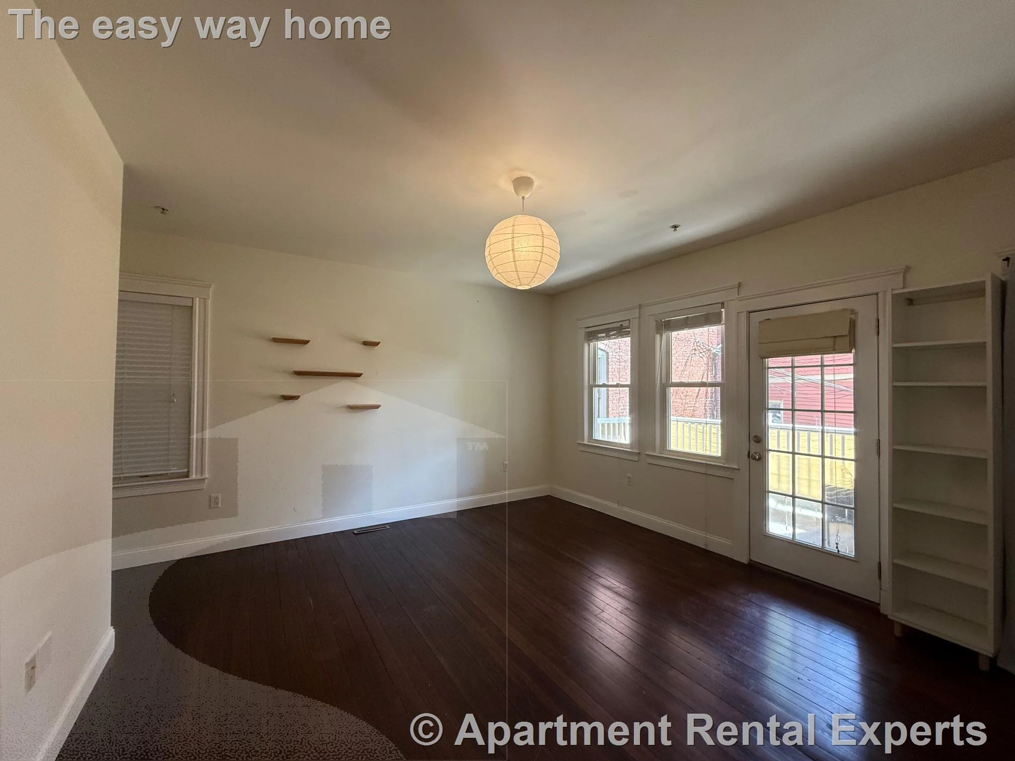2 bed, 2 bath apartment for rent at 6 Giles Park Unit 1, Union Square — photo 14 of 18