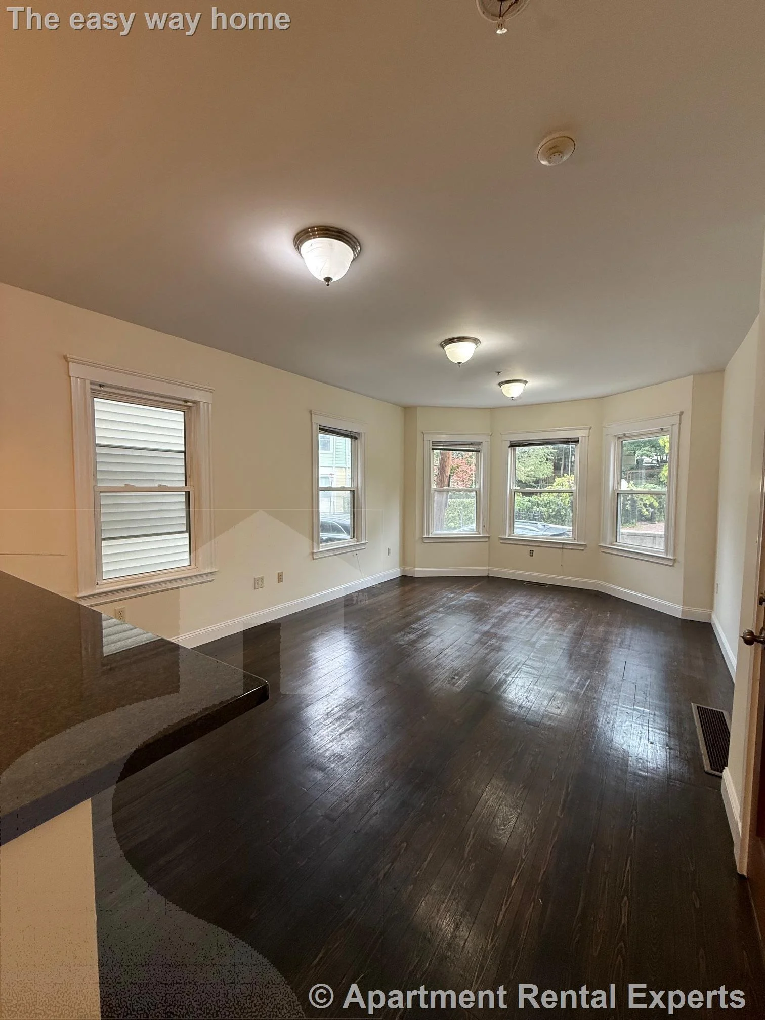 2 bed, 2 bath apartment for rent at 6 Giles Park Unit 1A, Union Square — photo 3 of 12