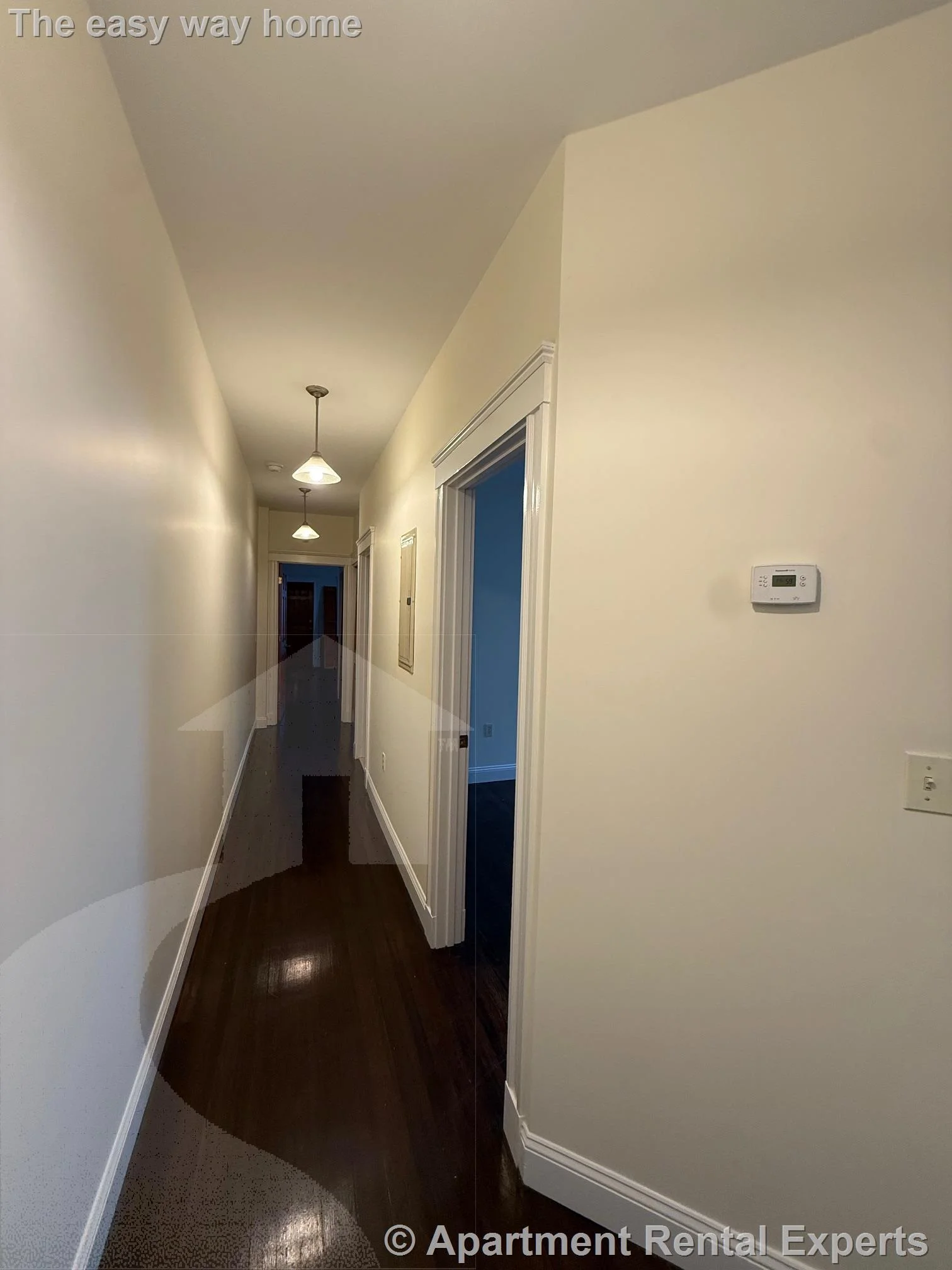 2 bed, 2 bath apartment for rent at 6 Giles Park Unit 1A, Union Square — photo 4 of 12