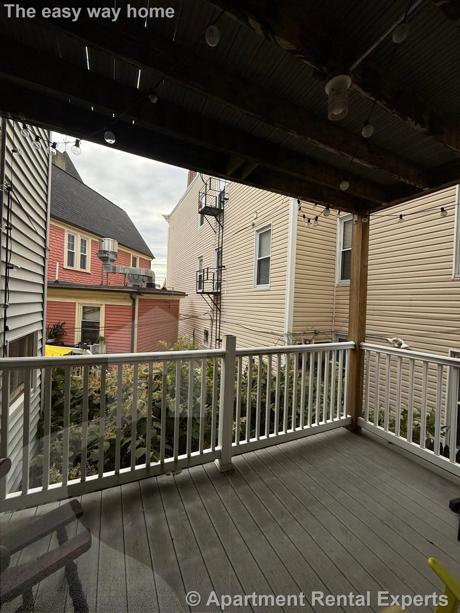 2 bed, 2 bath apartment for rent at 6 Giles Park Unit 1A, Union Square — photo 11 of 12
