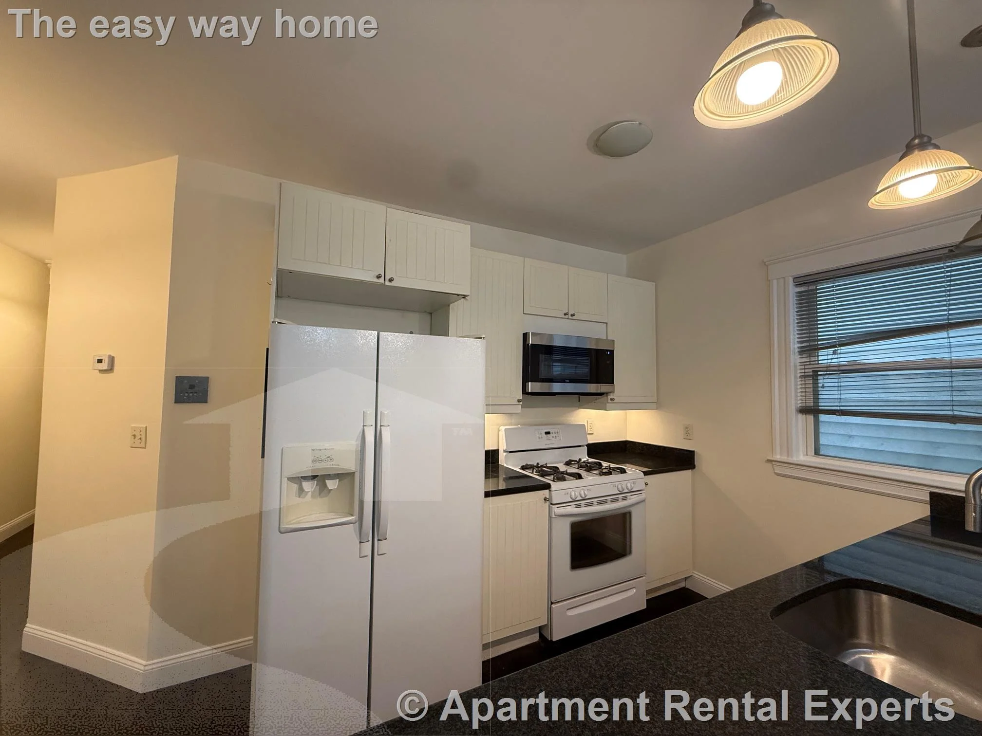 2 bed, 2 bath apartment for rent at 6 Giles Park Unit 1A, Union Square — photo 1 of 12