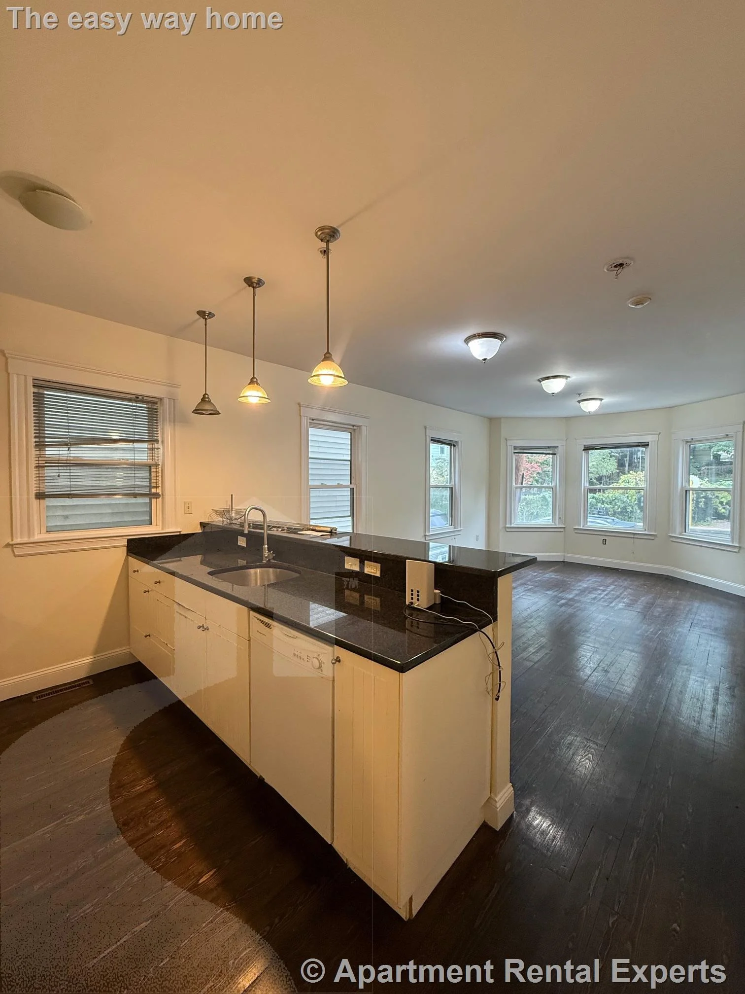 2 bed, 2 bath apartment for rent at 6 Giles Park Unit 1A, Union Square — photo 2 of 12