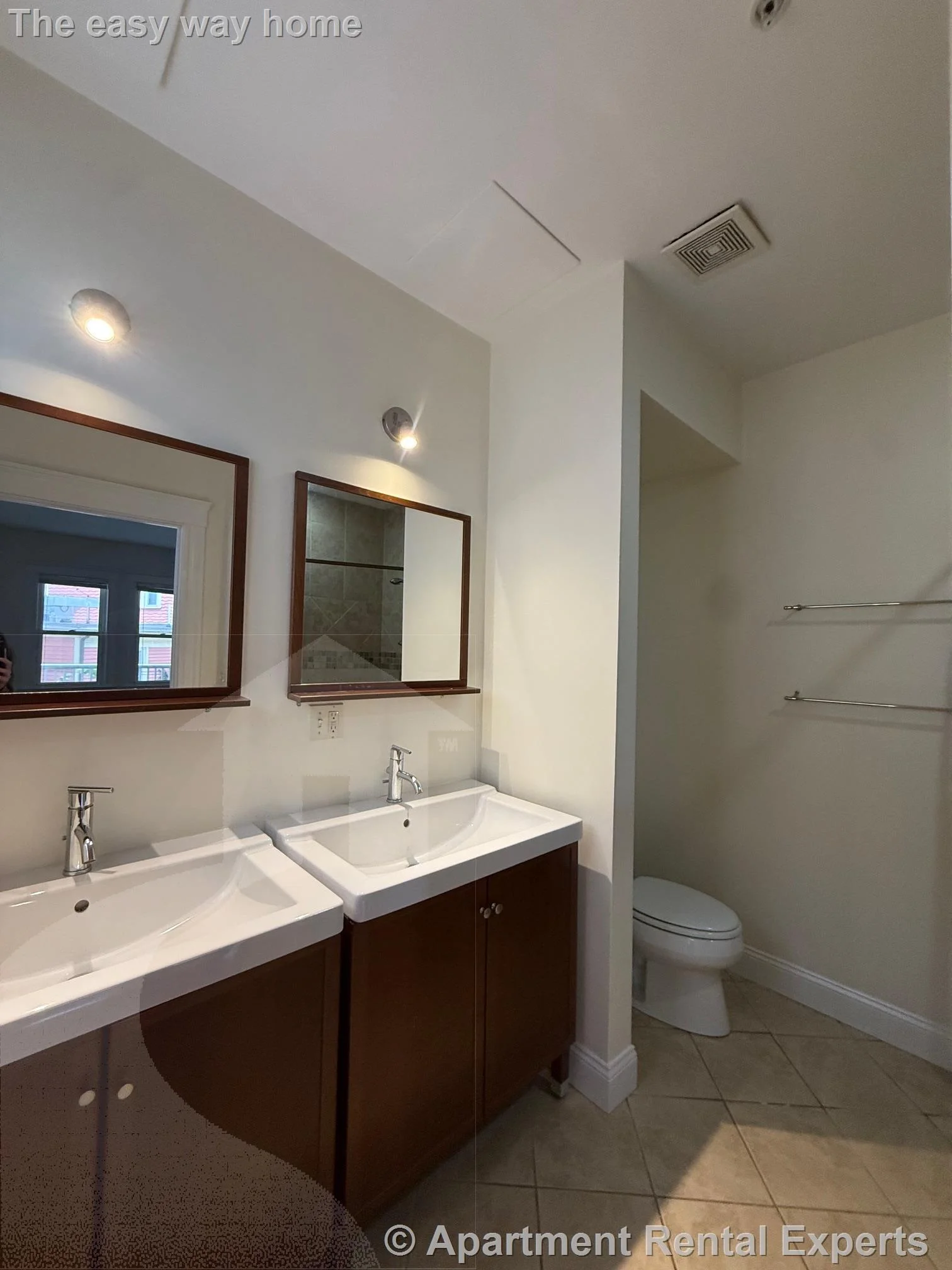 2 bed, 2 bath apartment for rent at 6 Giles Park Unit 1A, Union Square — photo 9 of 12
