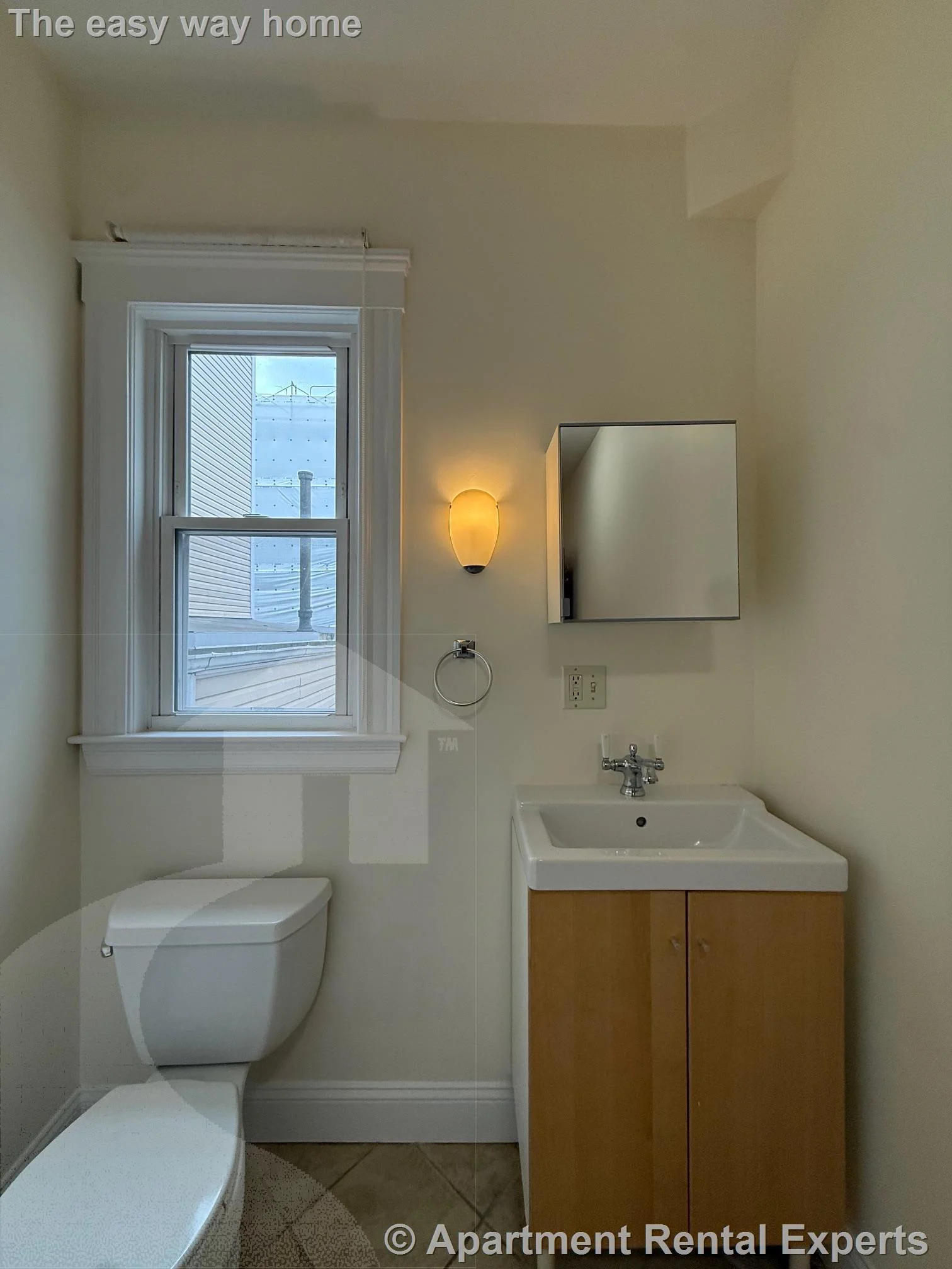 2 bed, 2 bath apartment for rent at 6 Giles Park Unit 1A, Union Square — photo 7 of 12