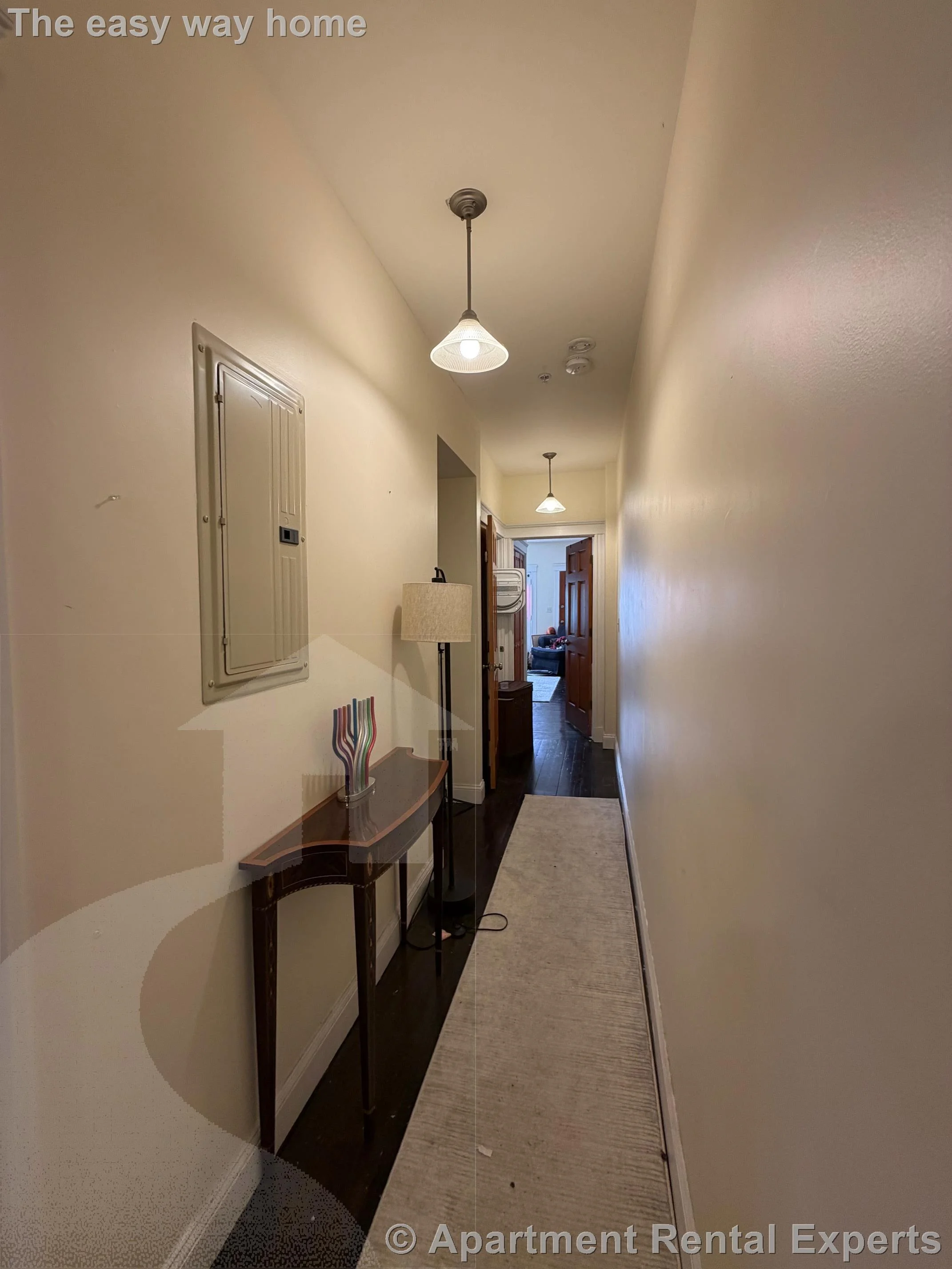 2 bed, 2 bath apartment for rent at 6 Giles Park Unit 2, Union Square — photo 7 of 12