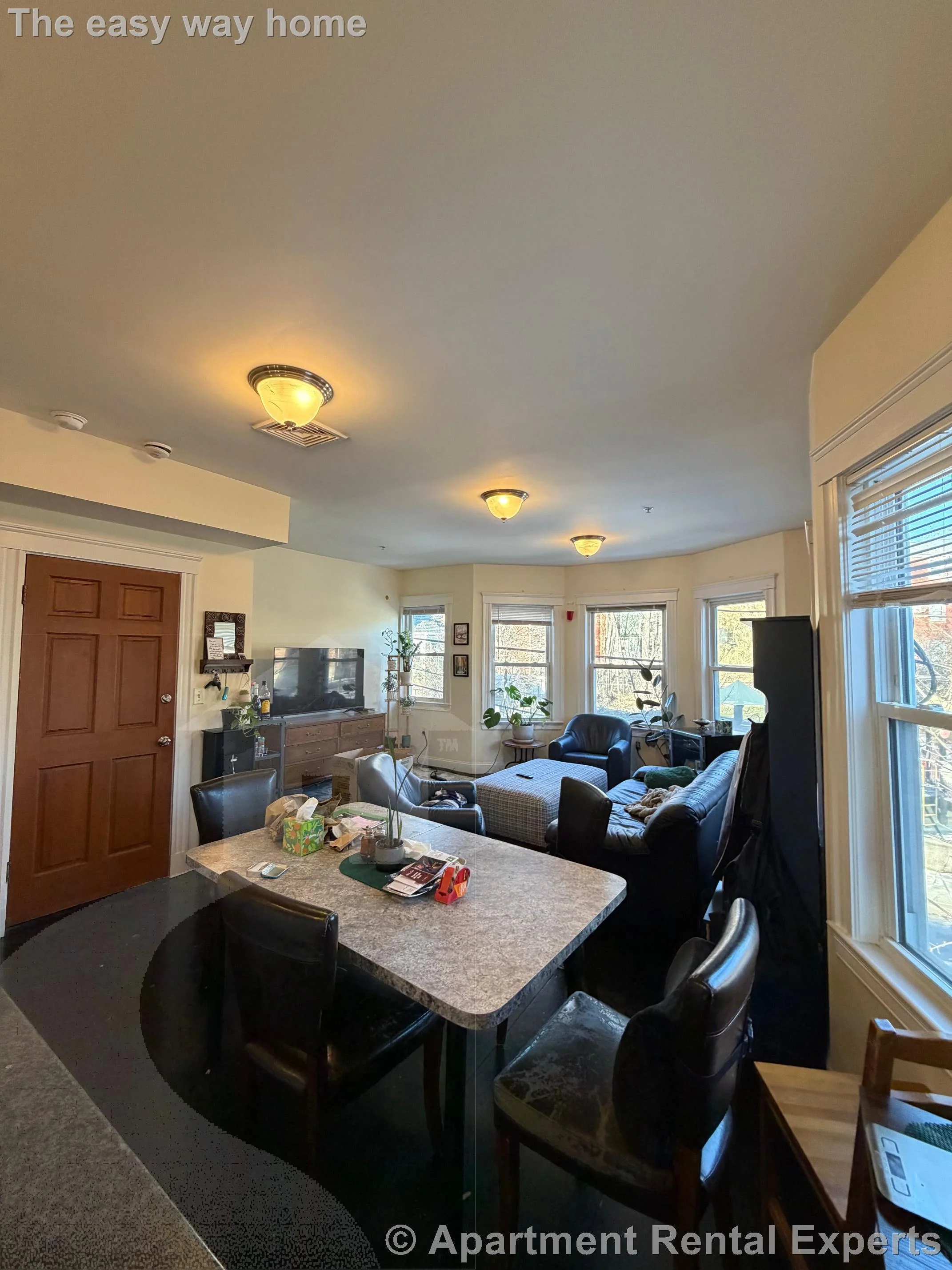 2 bed, 2 bath apartment for rent at 6 Giles Park Unit 2, Union Square — photo 3 of 12