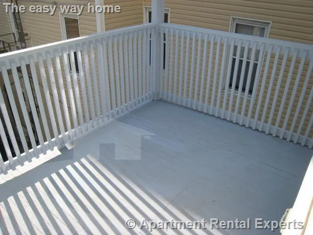 2 bed, 2 bath apartment for rent at 6 Giles Park Unit 2A, Union Square — photo 11 of 11