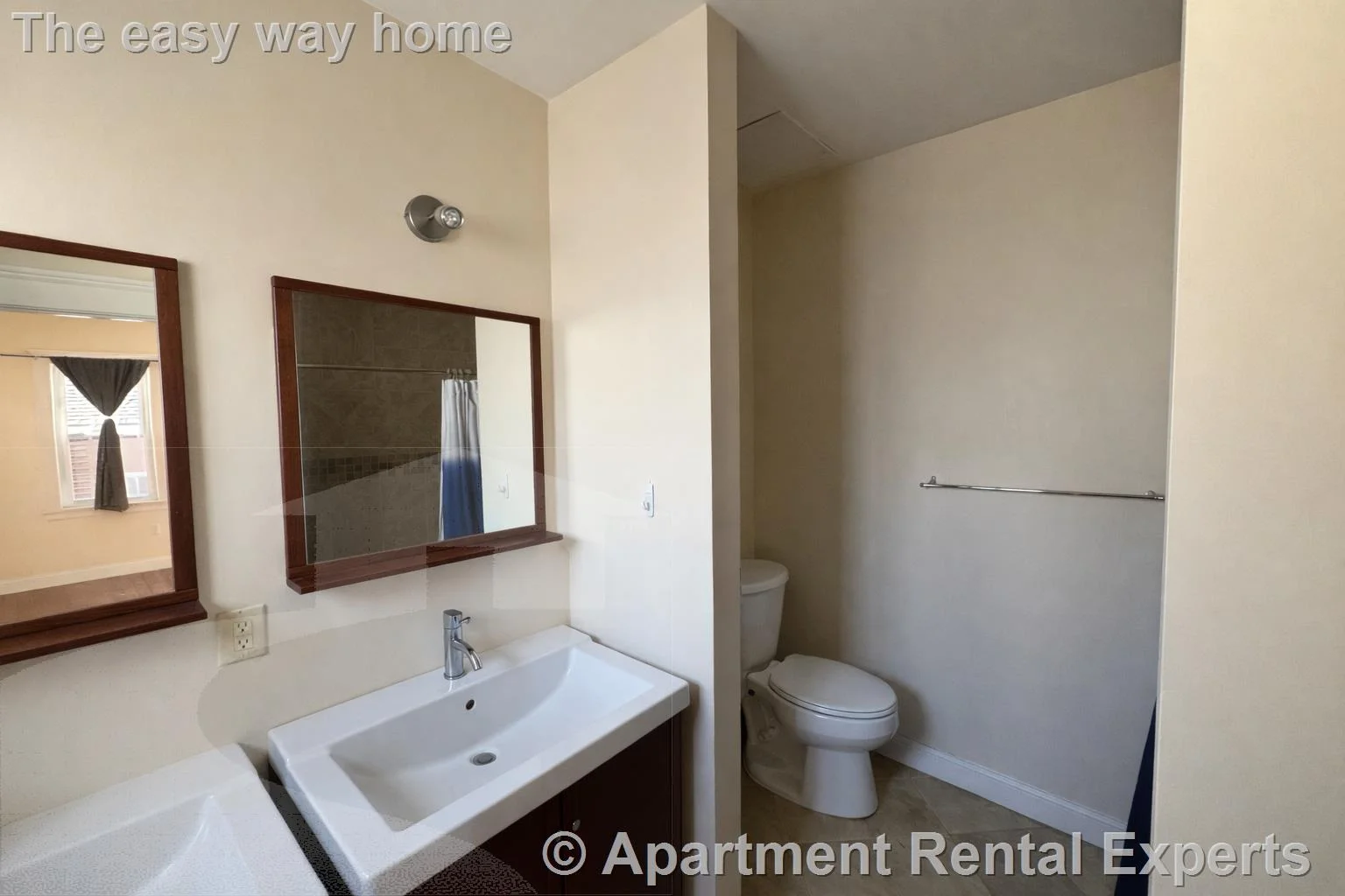2 bed, 2 bath apartment for rent at 6 Giles Park Unit 2A, Union Square — photo 10 of 11